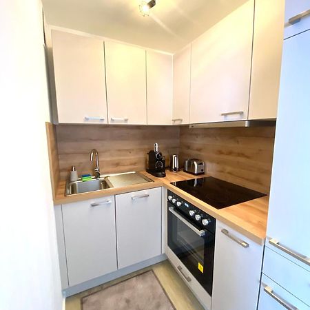 Komfortable Wohnung In Zentraler Lage Ingolstadt Exterior foto