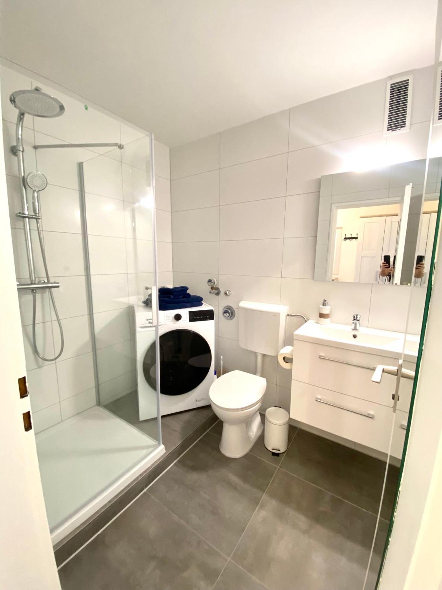Komfortable Wohnung In Zentraler Lage Ingolstadt Exterior foto